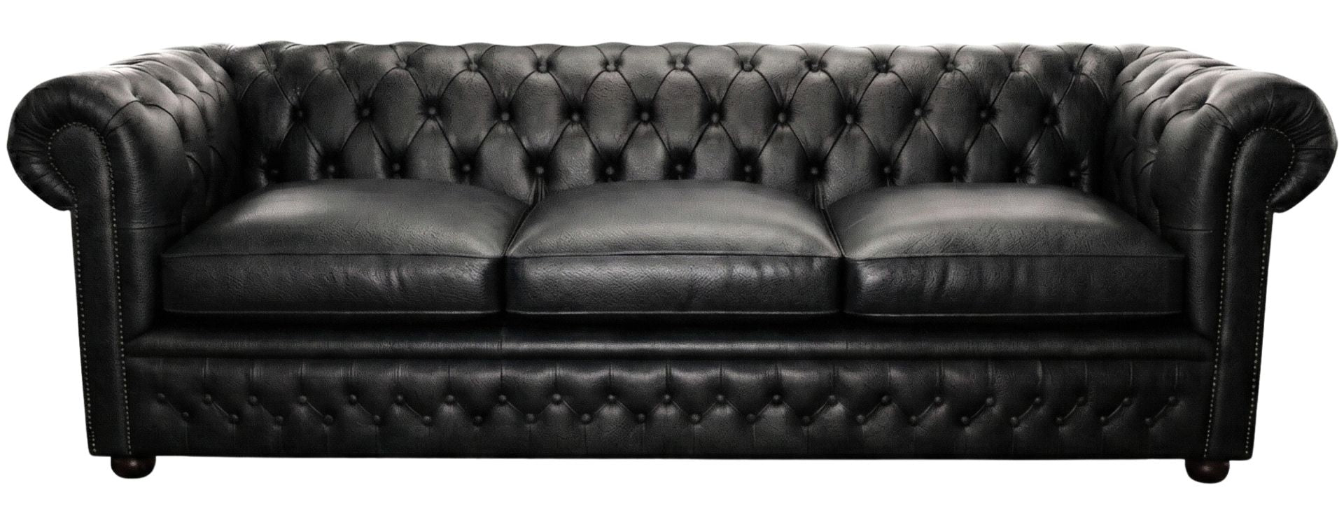 The Kensington Chesterfield